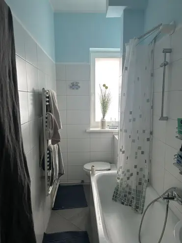 2 Zimmer Wohnung mit 38 m² in Berlin – Bild 5