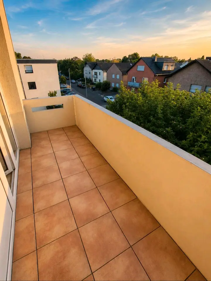 3 Zimmer Wohnung mit 87 m² in Bergheim – Bild 3
