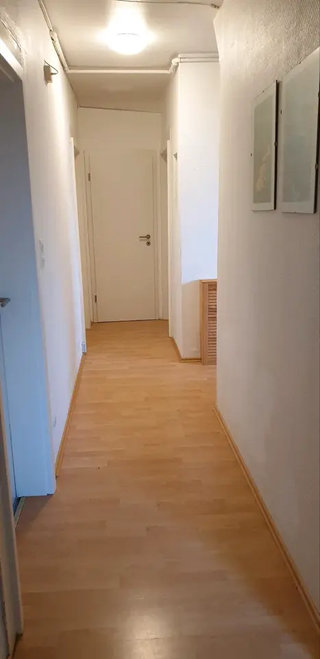 WG-Zimmer mit 14 m² in Villingen-Schwenningen – Bild 9