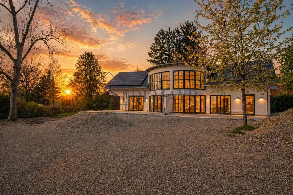 11 Zimmer Haus mit 200 m² in Dachau – Bild 5