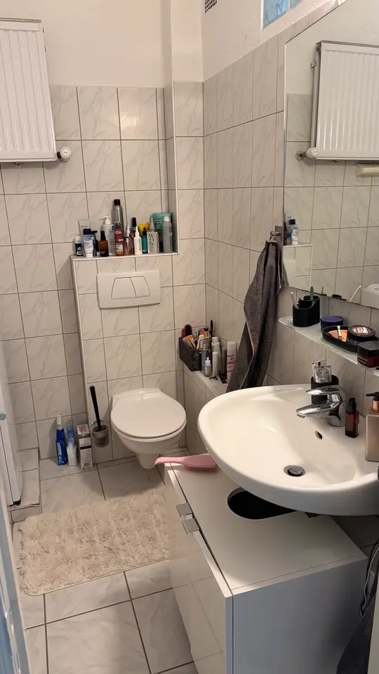 2 Zimmer Wohnung mit 60 m² in Bremen – Bild 9