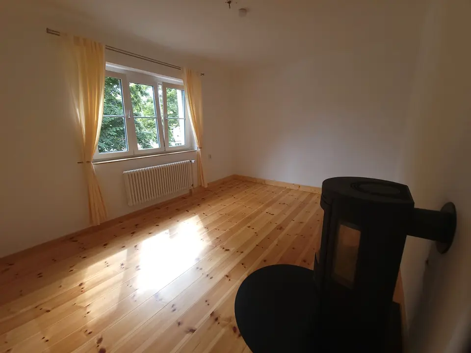 3 Zimmer Wohnung mit 62 m² in Königs Wusterhausen – Bild 1