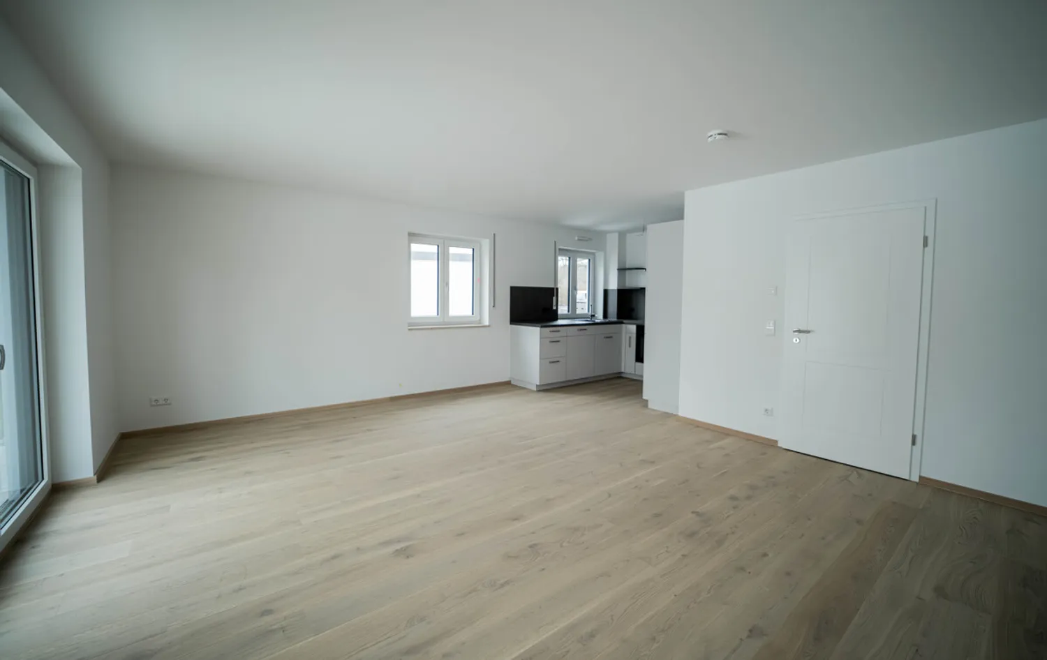 2 Zimmer Wohnung mit 69 m² in Regensburg – Bild 2