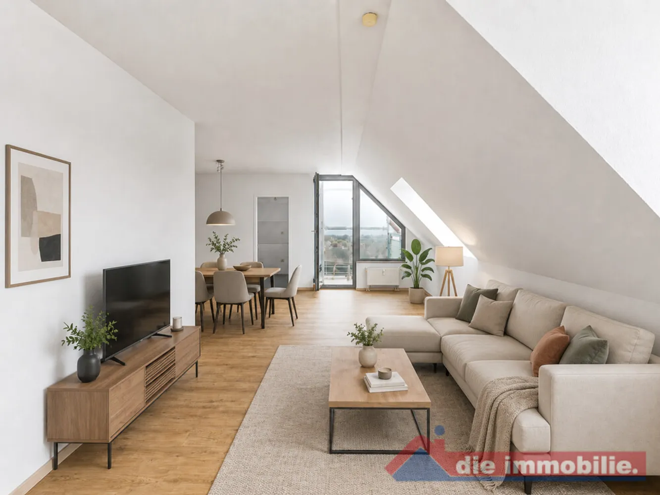 3 Zimmer Wohnung mit 100 m² in Magdeburg – Bild 10