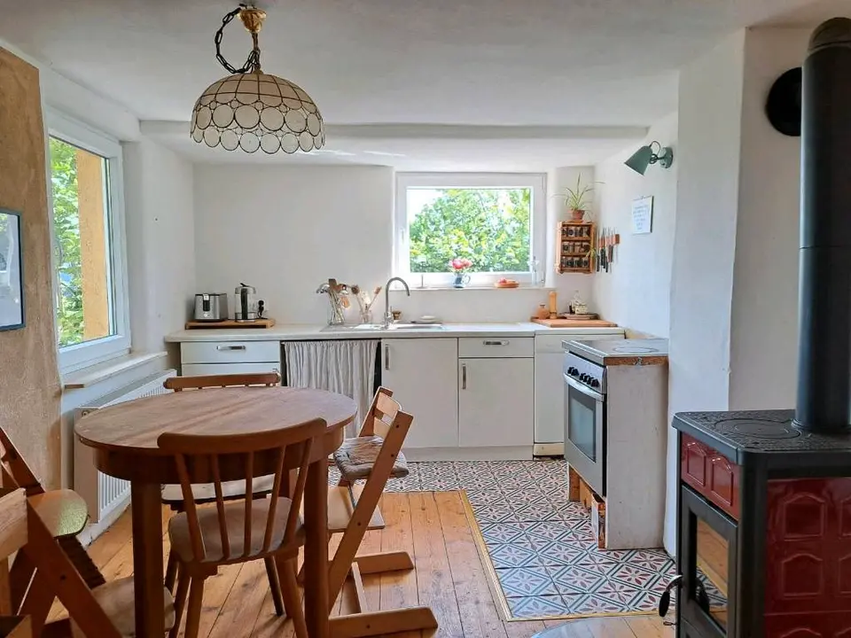 2 Zimmer Haus mit 50 m² in Eschwege – Bild 1