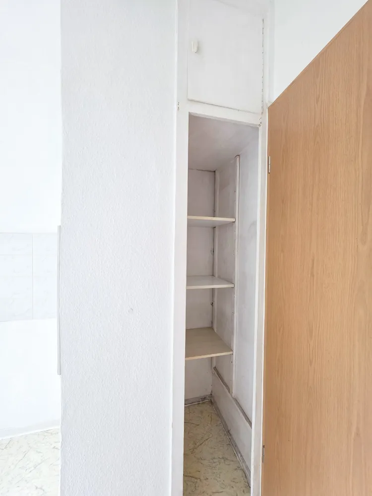 2 room apartment with 49 m² in Magdeburg – Photo 3
