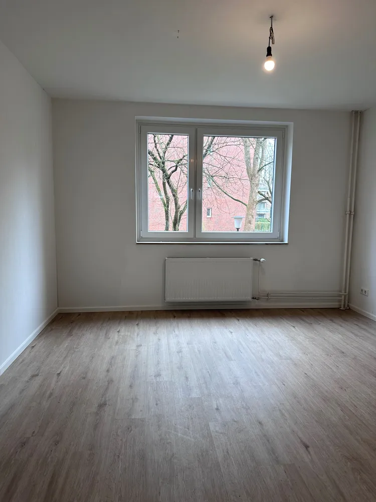 2 Zimmer Wohnung mit 61 m² in Hamburg – Bild 3