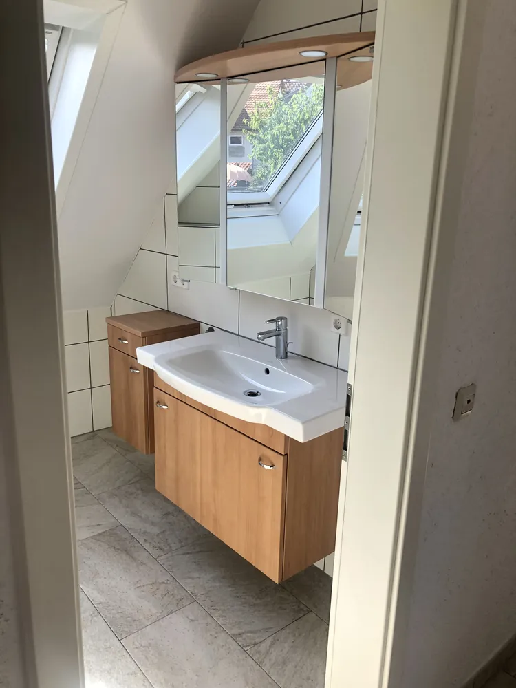 3 Zimmer Wohnung mit 60 m² in Bietigheim-Bissingen – Bild 9
