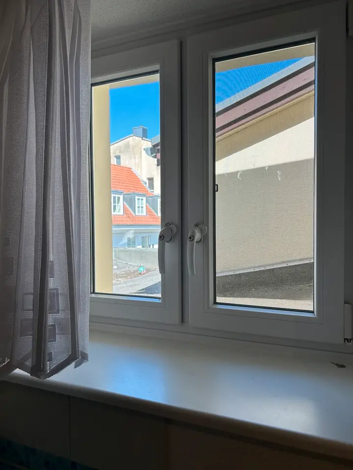 2 room apartment with 20 m² in Lüneburg – Photo 4