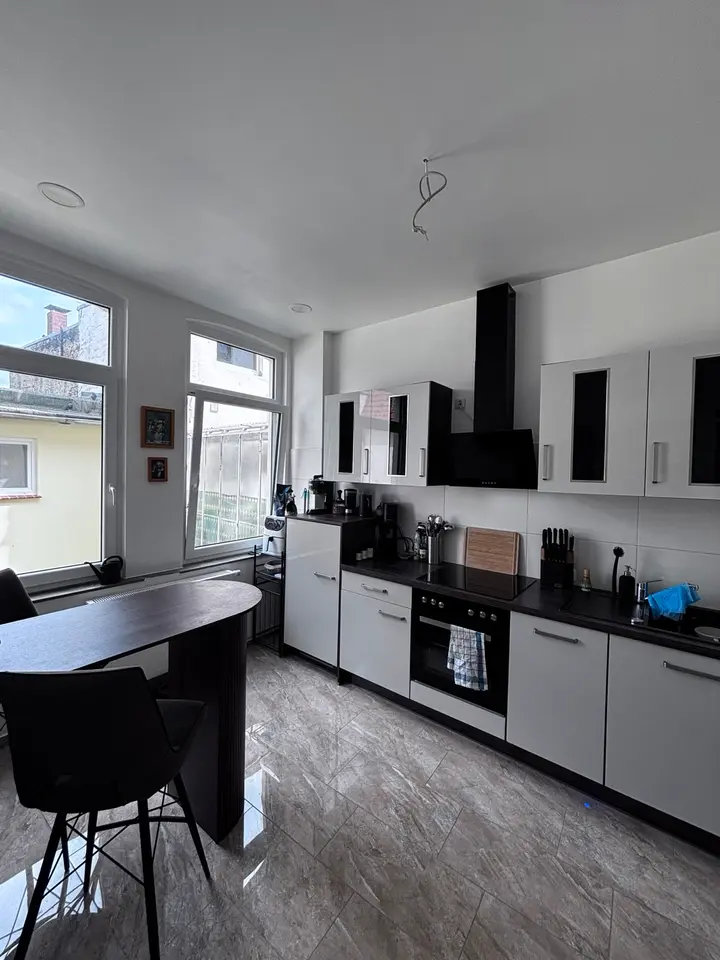 3 Zimmer Wohnung mit 70 m² in Buxtehude – Bild 3