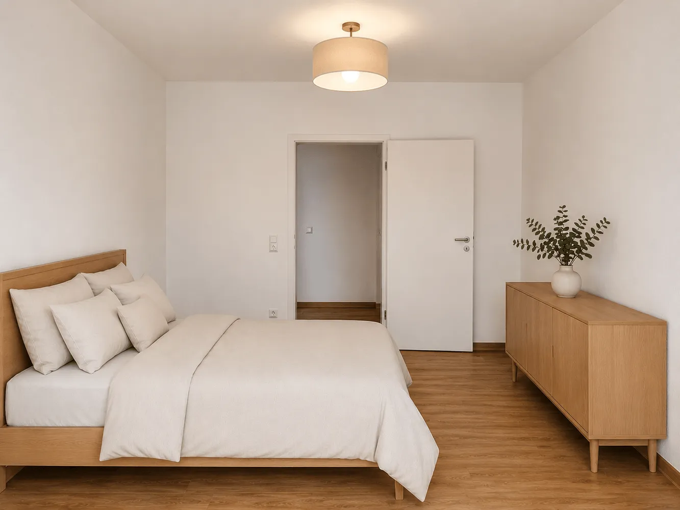 2 Zimmer Wohnung mit 51 m² in Dresden – Bild 6
