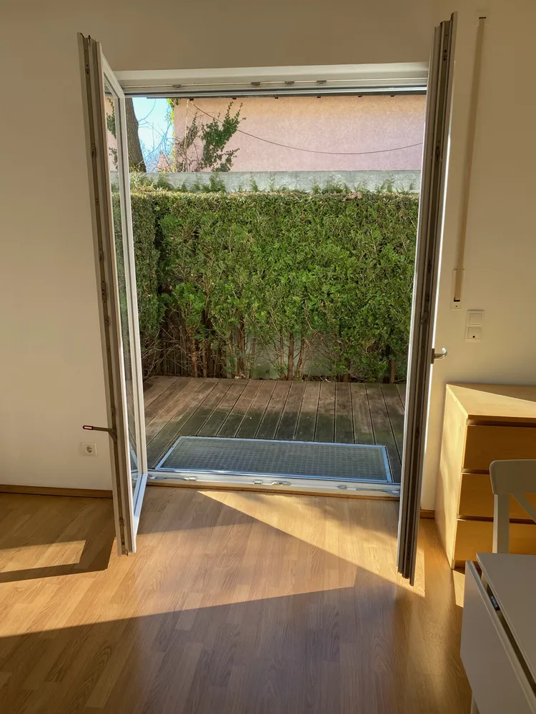 1 Zimmer Wohnung mit 23 m² in München – Bild 6