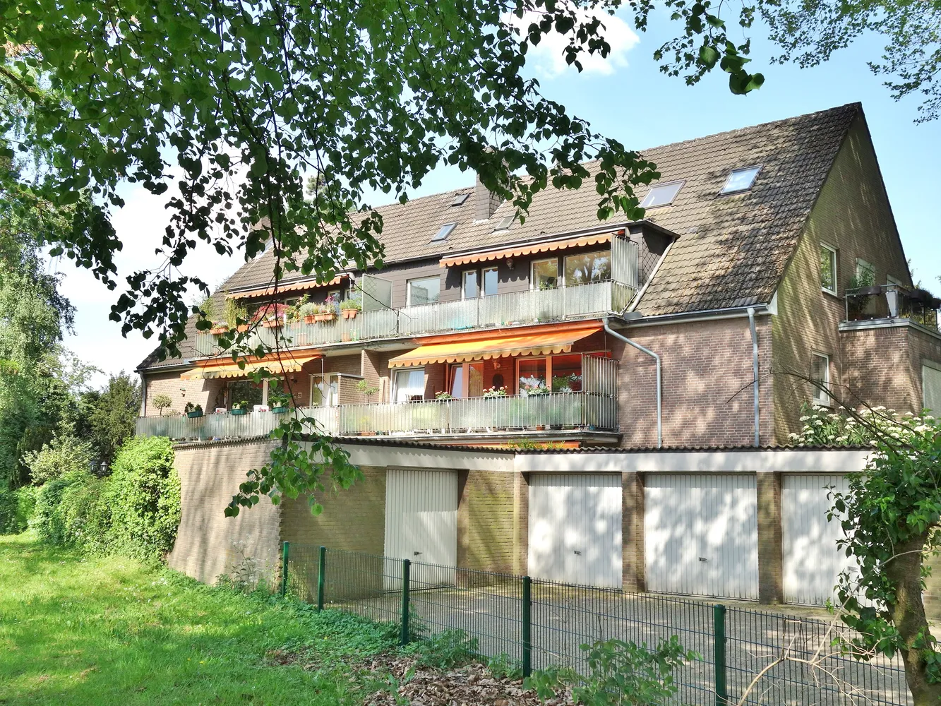 2 Zimmer Wohnung mit 75 m² in Krefeld – Bild 11