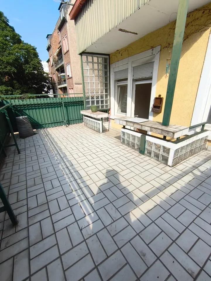 3 Zimmer Wohnung mit 112 m² in Mannheim – Bild 5