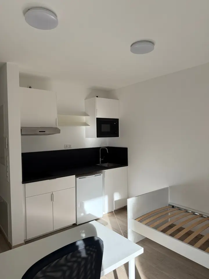 Studio mit 20 m² in Deggendorf – Bild 6