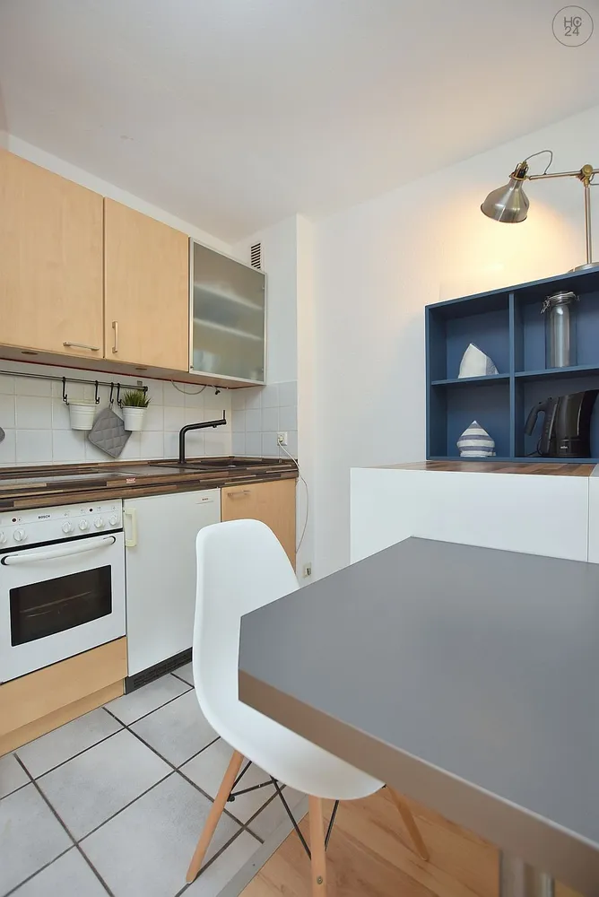 1 Zimmer Wohnung mit 35 m² in Stuttgart – Bild 6