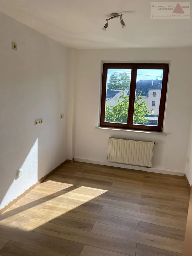 3 Zimmer Wohnung mit 68 m² in Schwarzenberg – Bild 4