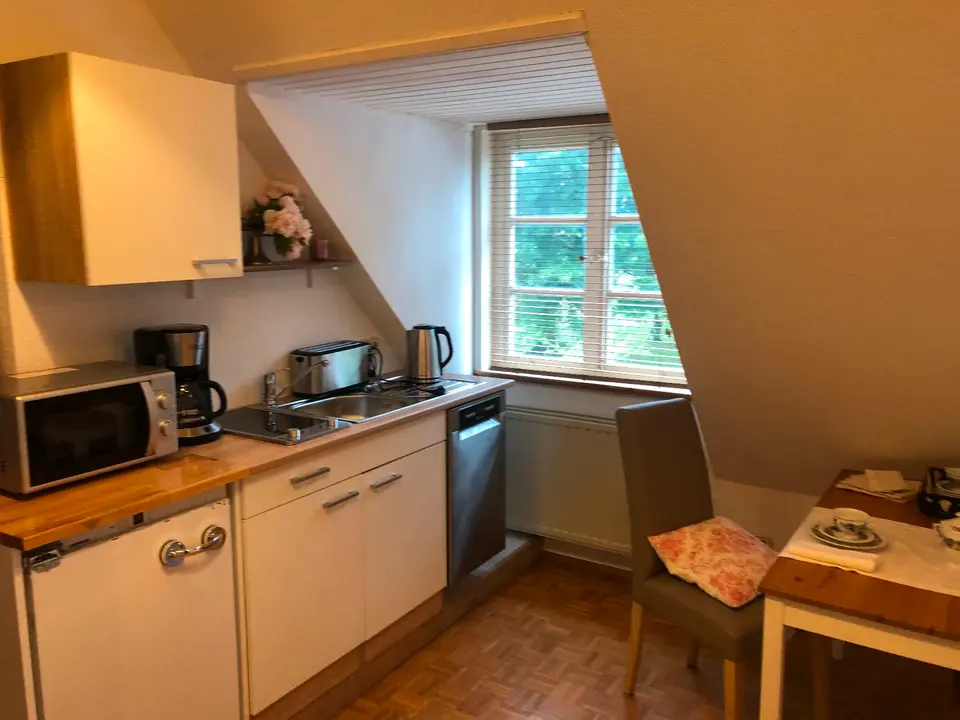 WG-Zimmer mit 35 m² in Oldenburg – Bild 8