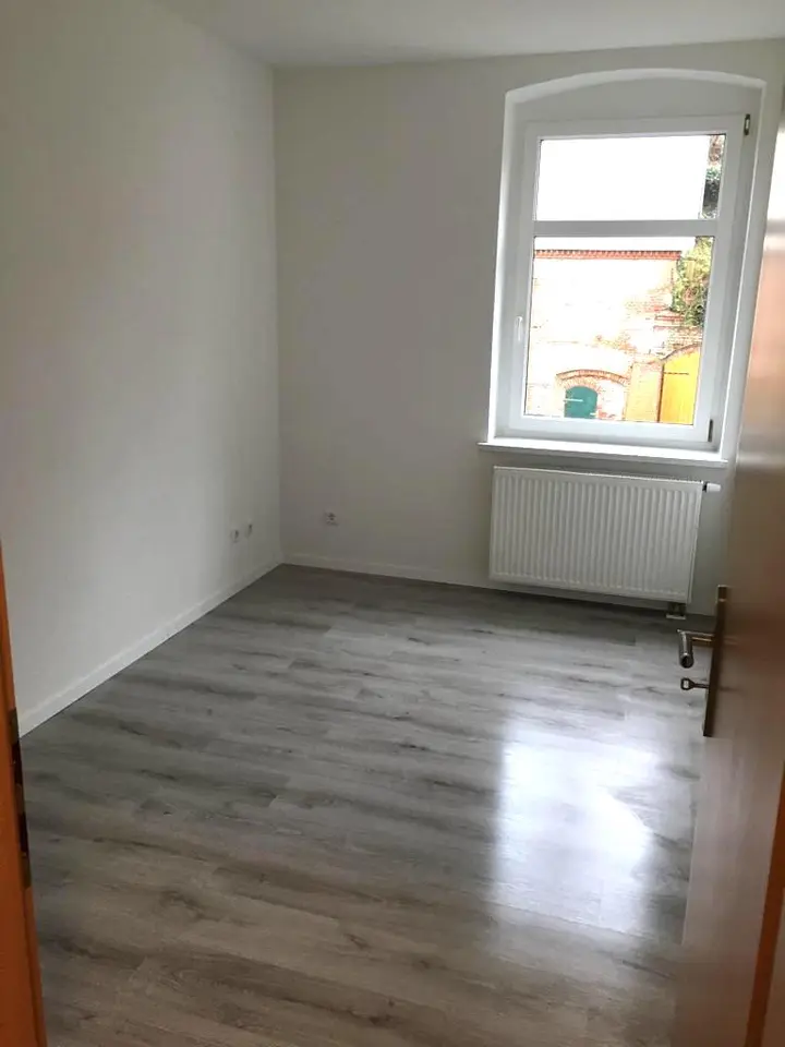 3 Zimmer Wohnung mit 65 m² in Eilenburg – Bild 1