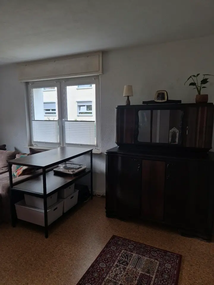 WG-Zimmer mit 60 m² in Gießen – Bild 4