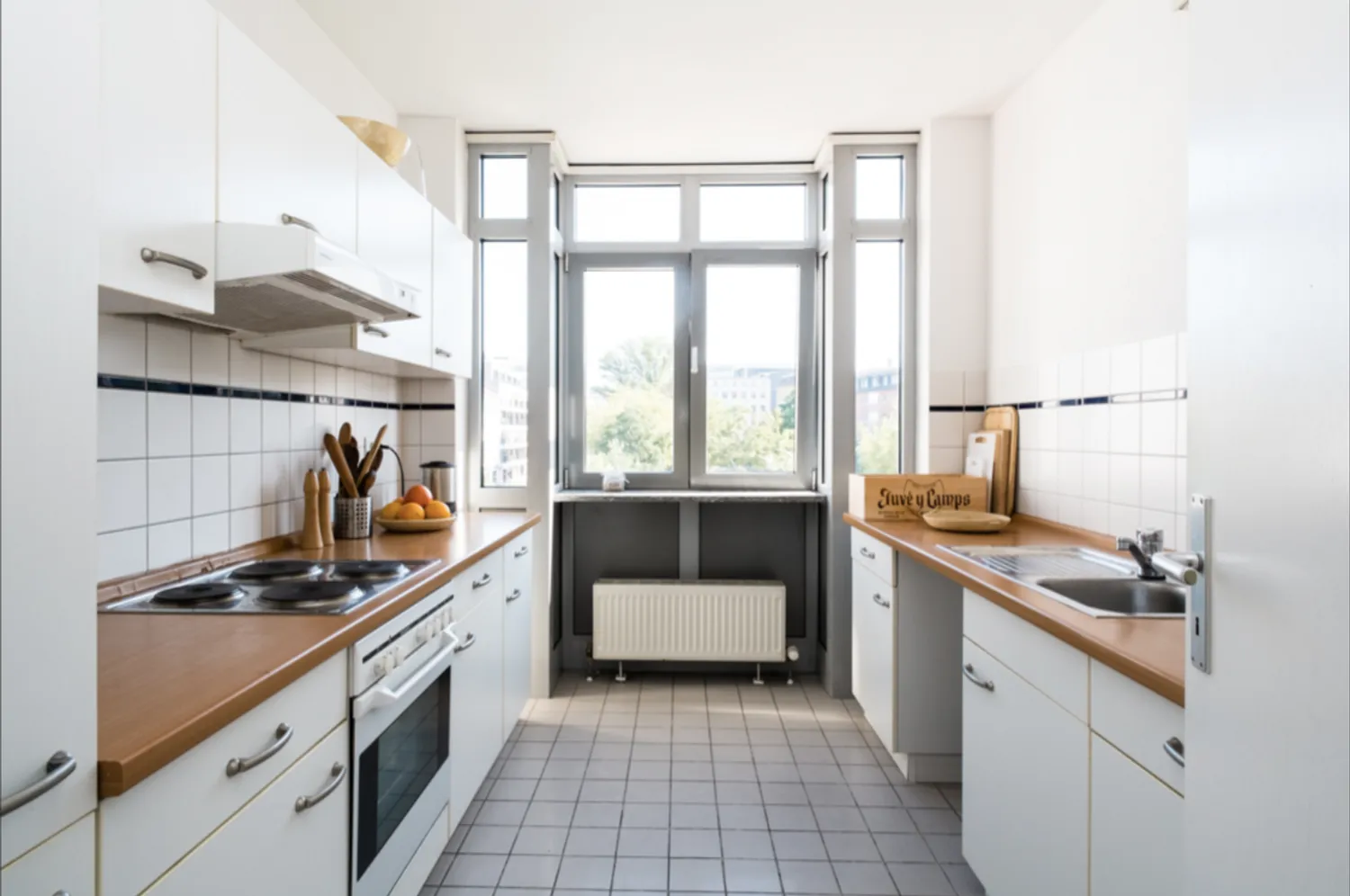 4 Zimmer Wohnung mit 87 m² in Berlin – Bild 3
