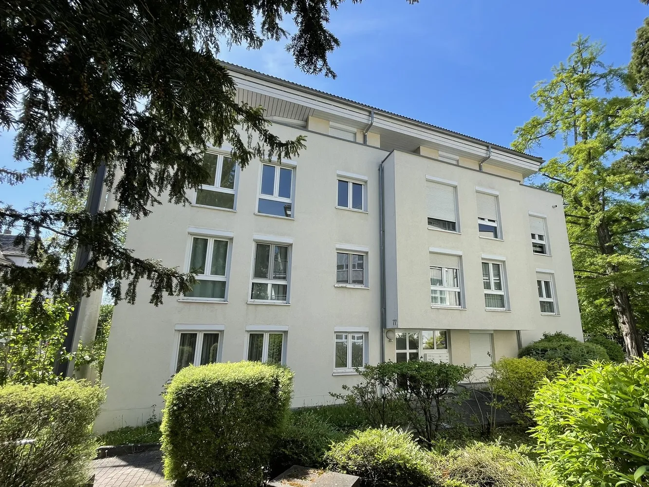 2 Zimmer Wohnung mit 68 m² in Stuttgart – Bild 1