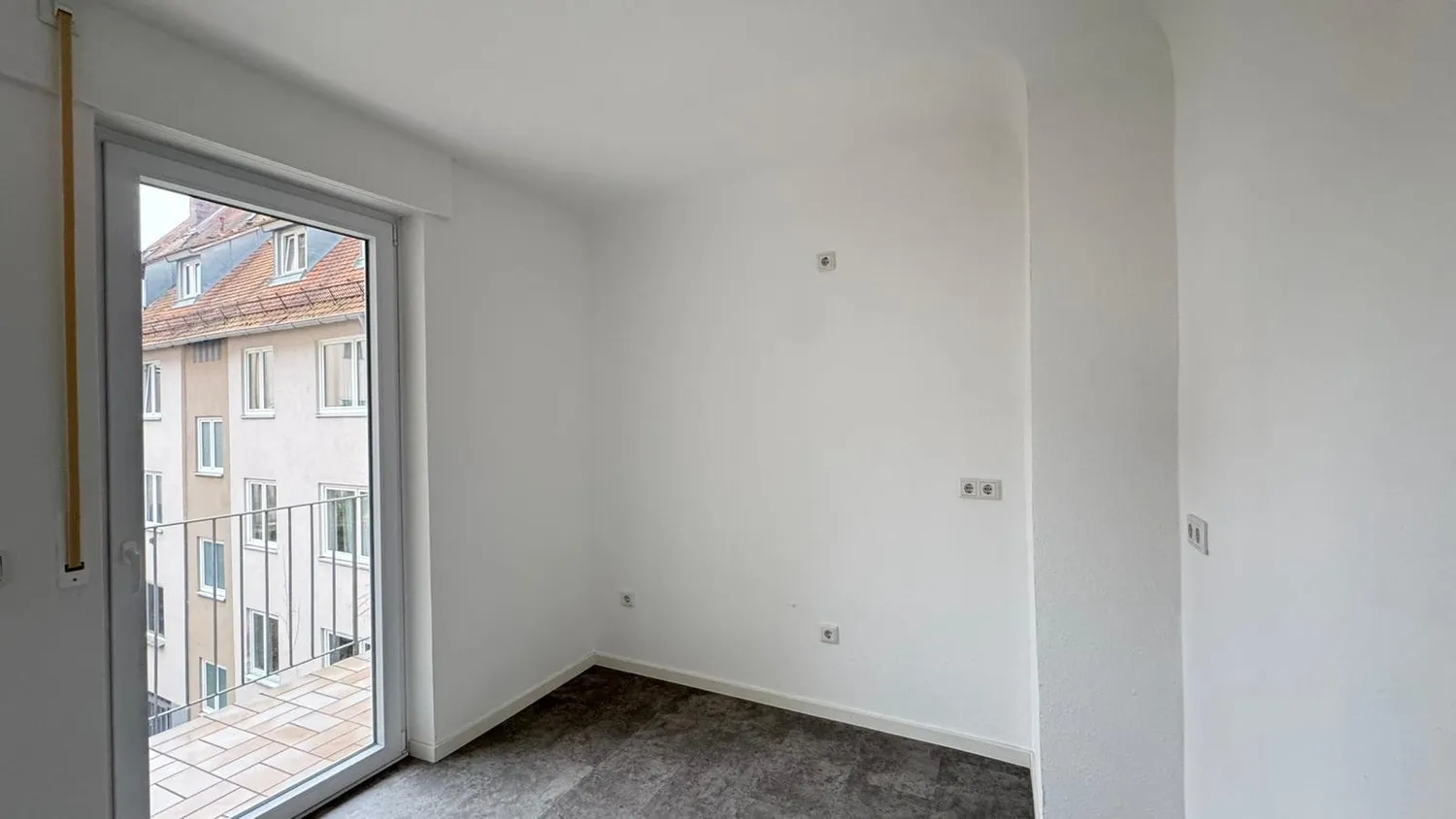3 Zimmer Wohnung mit 72 m² in Nürnberg – Bild 4