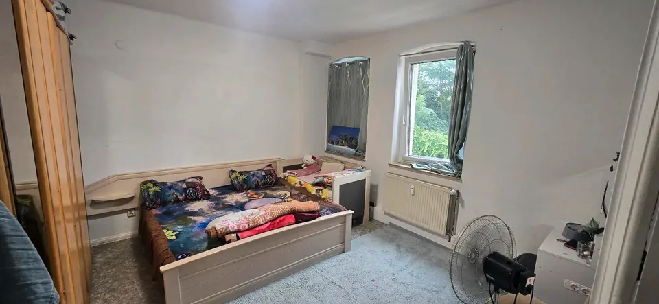 4 Zimmer Wohnung mit 118 m² in Bitterfeld-Wolfen – Bild 9