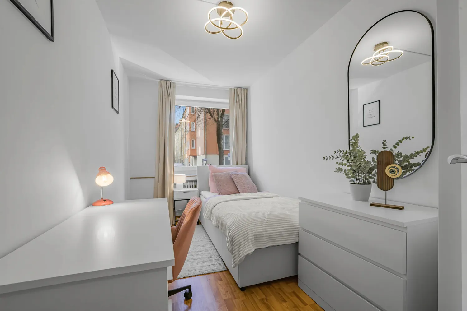 Shared room with 8 m² in Munich – Photo 6