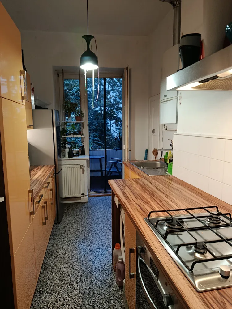 3 Zimmer Wohnung mit 72 m² in Hannover – Bild 6