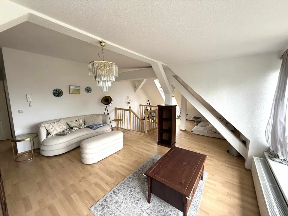 3 Zimmer Wohnung mit 103 m² in Bernau bei Berlin – Bild 7