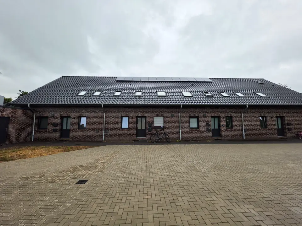 3 Zimmer Wohnung mit 75 m² in Norden – Bild 2