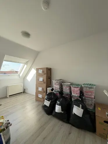 5 Zimmer Wohnung mit 68 m² in Gelsenkirchen – Bild 12