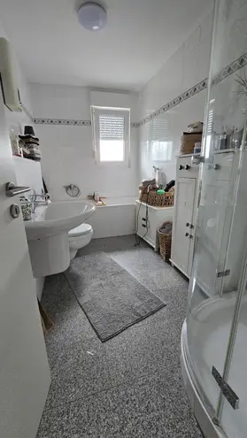 3 Zimmer Wohnung mit 84 m² in Solingen – Bild 9