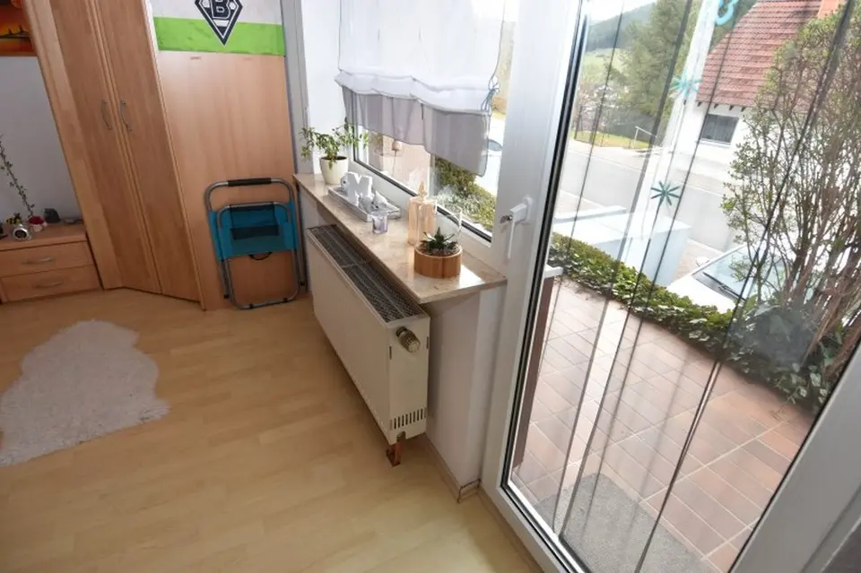 3 Zimmer Wohnung mit 88 m² in Miltenberg – Bild 6