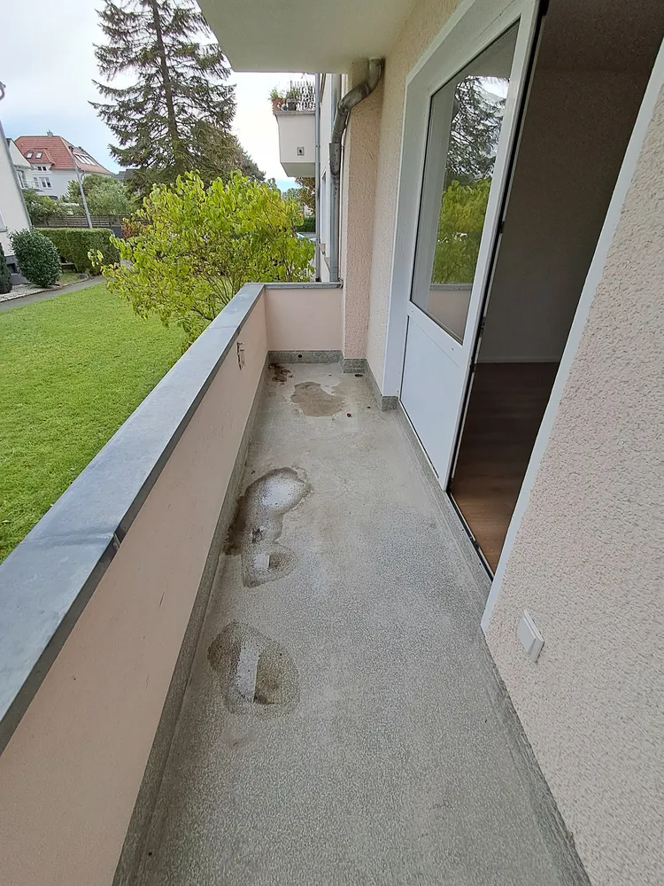3 Zimmer Wohnung mit 59 m² in Bergisch Gladbach – Bild 2
