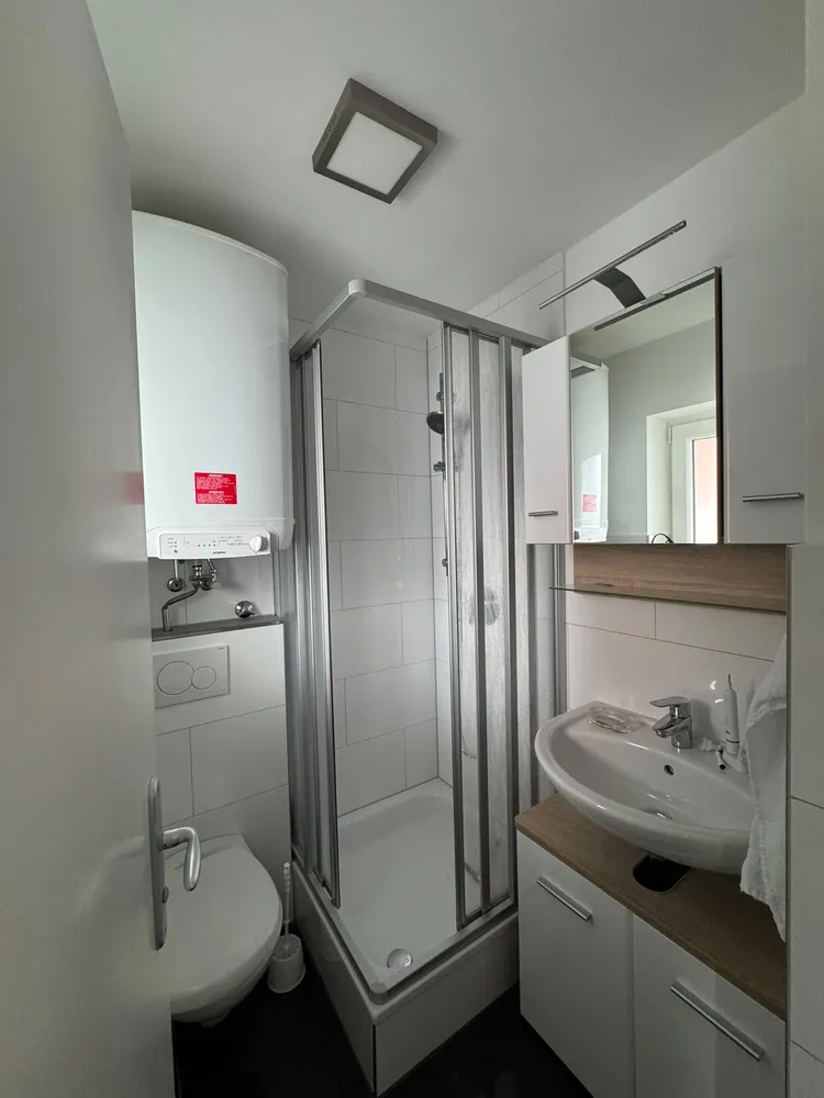 1 Zimmer Wohnung mit 29 m² in Stuttgart – Bild 7