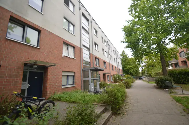 2 Zimmer Wohnung mit 59 m² in Köln – Bild 9