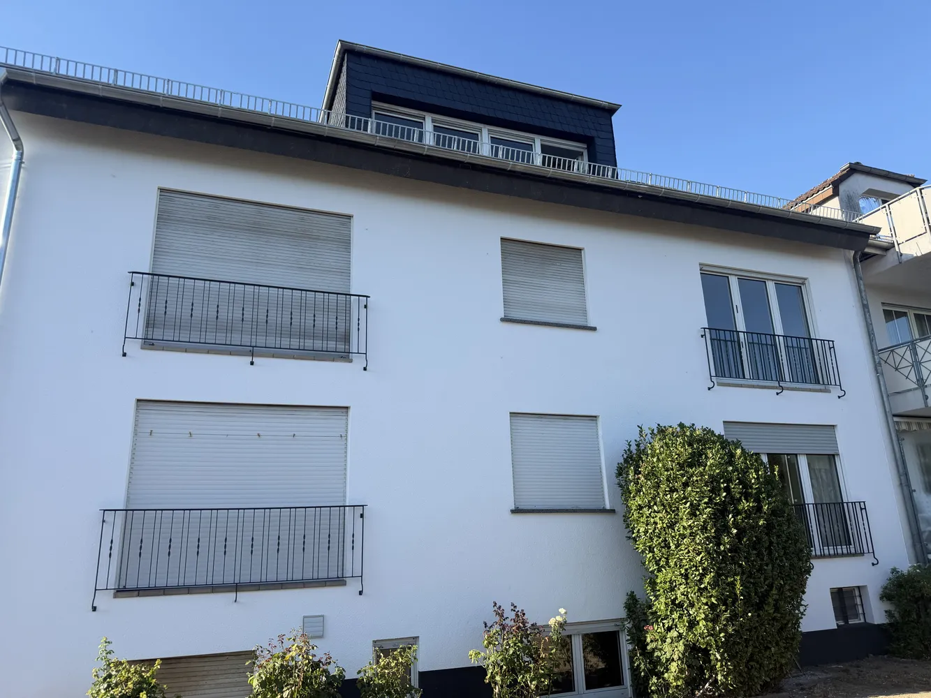 3 Zimmer Wohnung mit 75 m² in Frankfurt am Main – Bild 2