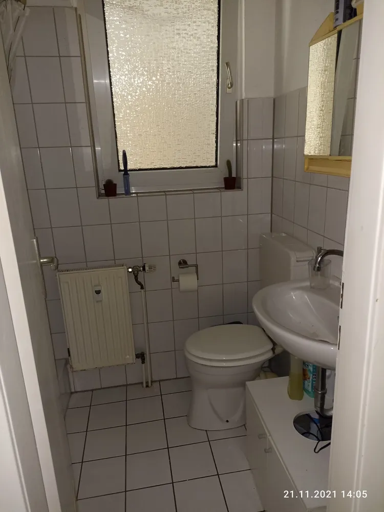 1 Zimmer Wohnung mit 26 m² in Essen – Bild 8