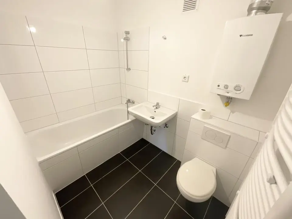 2 Zimmer Wohnung mit 54 m² in Wilhelmshaven – Bild 5