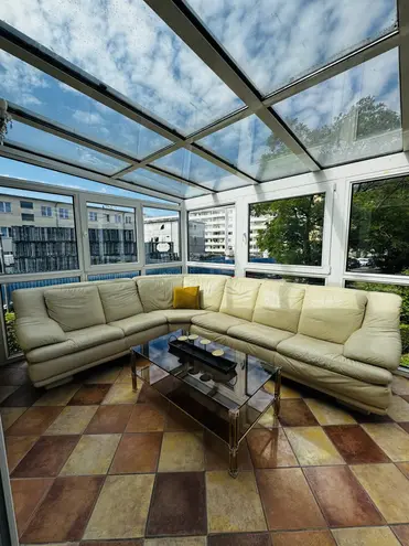 3 Zimmer Wohnung mit 174 m² in Berlin – Bild 9