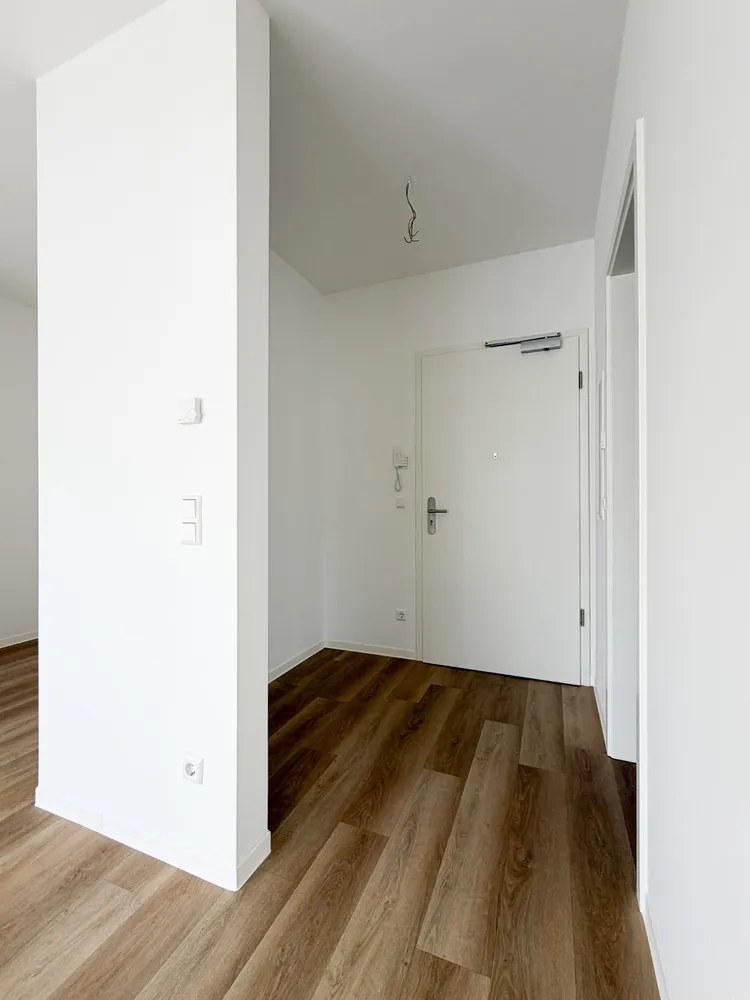 2 Zimmer Wohnung mit 44 m² in Leipzig – Bild 4