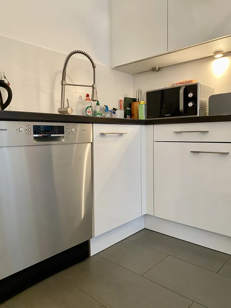 4 Zimmer Wohnung mit 107 m² in Osnabrück – Bild 4