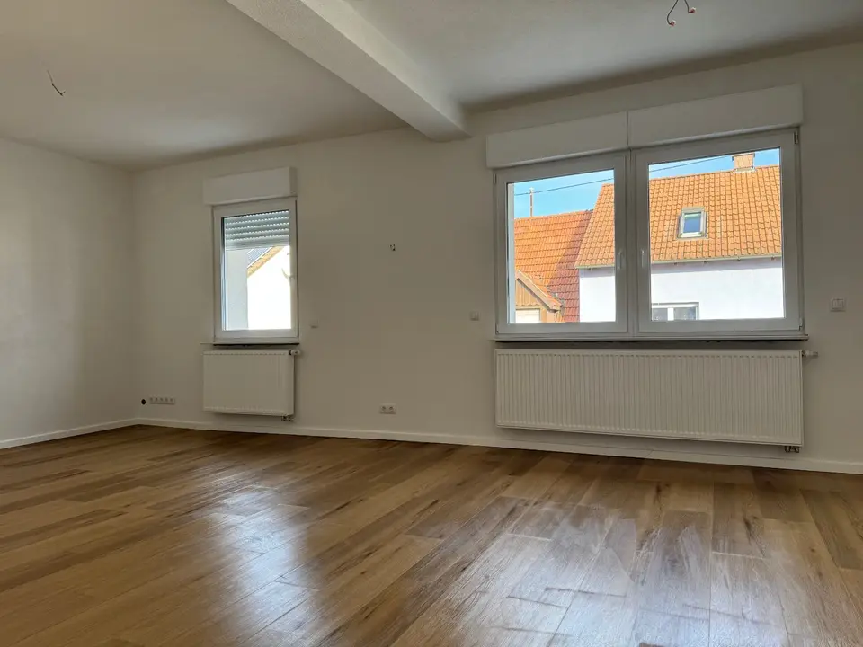 3 Zimmer Wohnung mit 79 m² in Karlsruhe – Bild 5