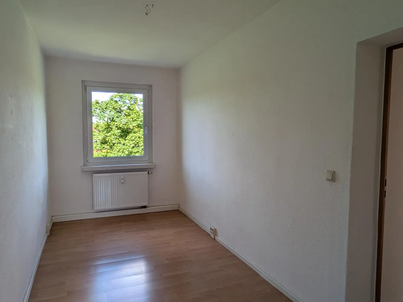 4 Zimmer Wohnung mit 81 m² in Leipzig – Bild 4