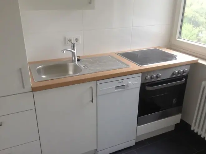 1 Zimmer Wohnung mit 30 m² in München – Bild 7