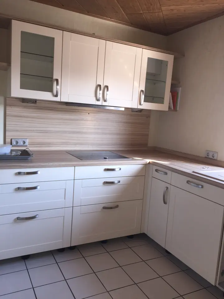 4 Zimmer Wohnung mit 120 m² in Meiningen – Bild 3