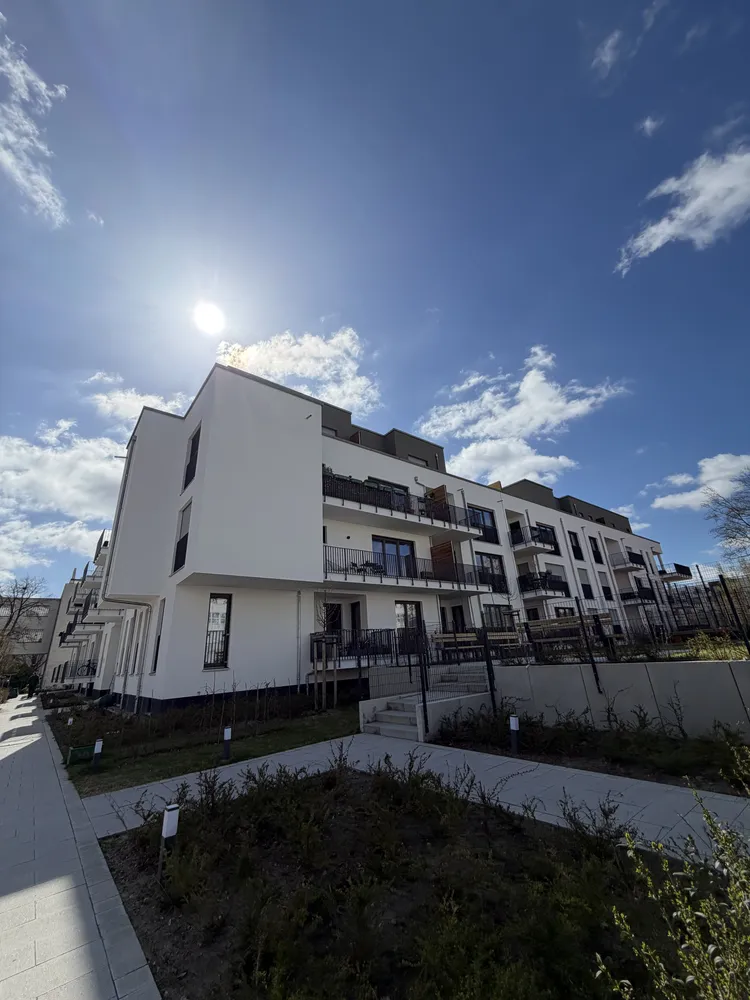 3 Zimmer Wohnung mit 91 m² in Berlin – Bild 2