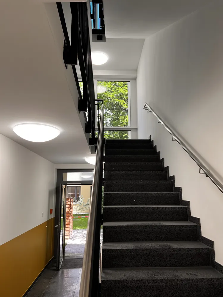 1 Zimmer Wohnung mit 31 m² in Berlin – Bild 11